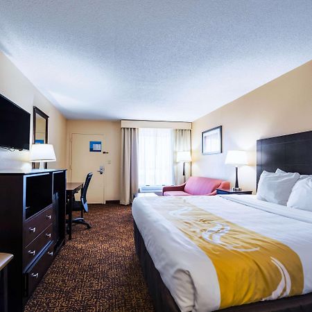 Quality Inn Dillon Εξωτερικό φωτογραφία