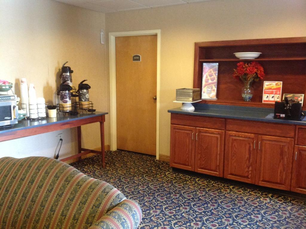 Quality Inn Dillon Εξωτερικό φωτογραφία