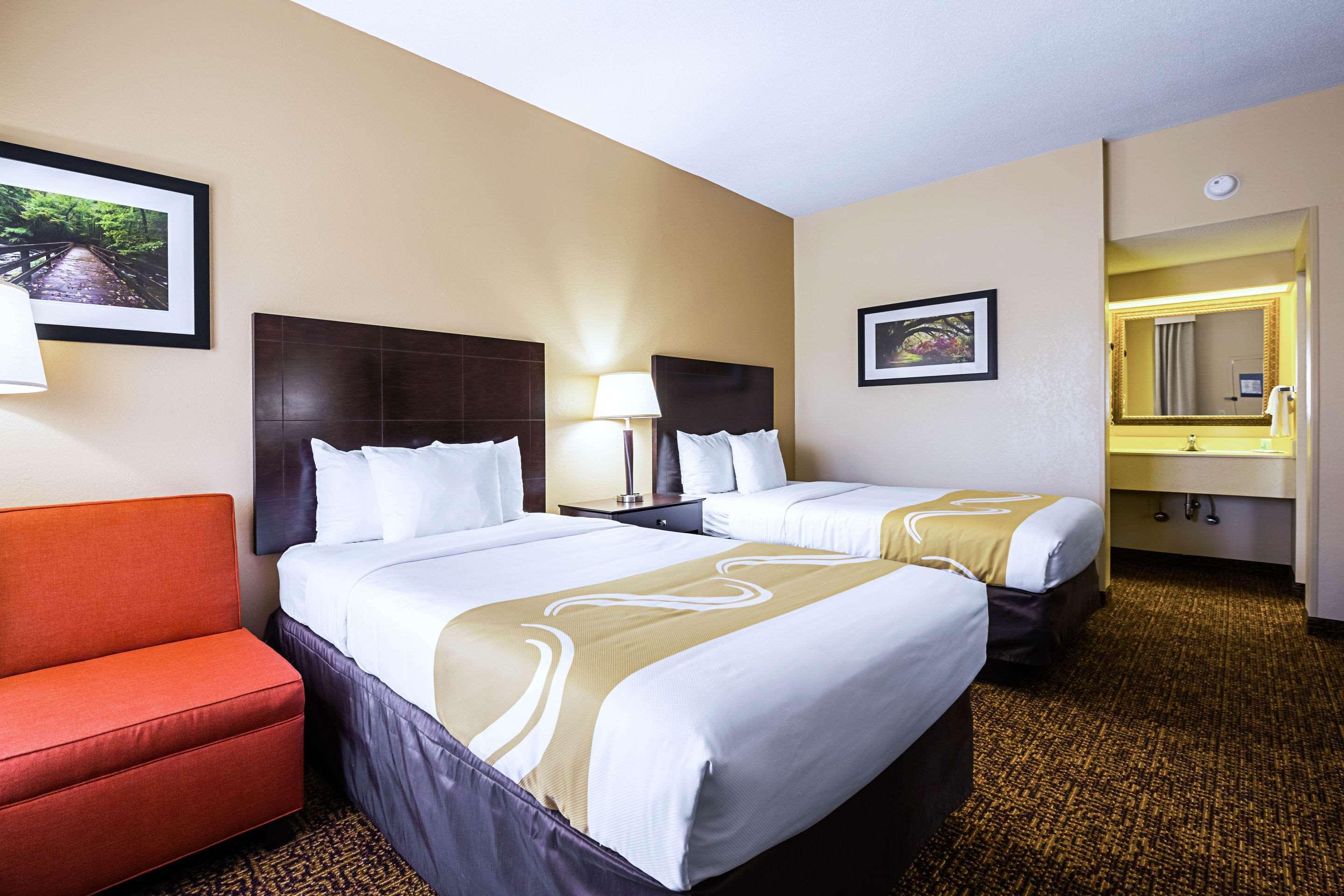 Quality Inn Dillon Εξωτερικό φωτογραφία