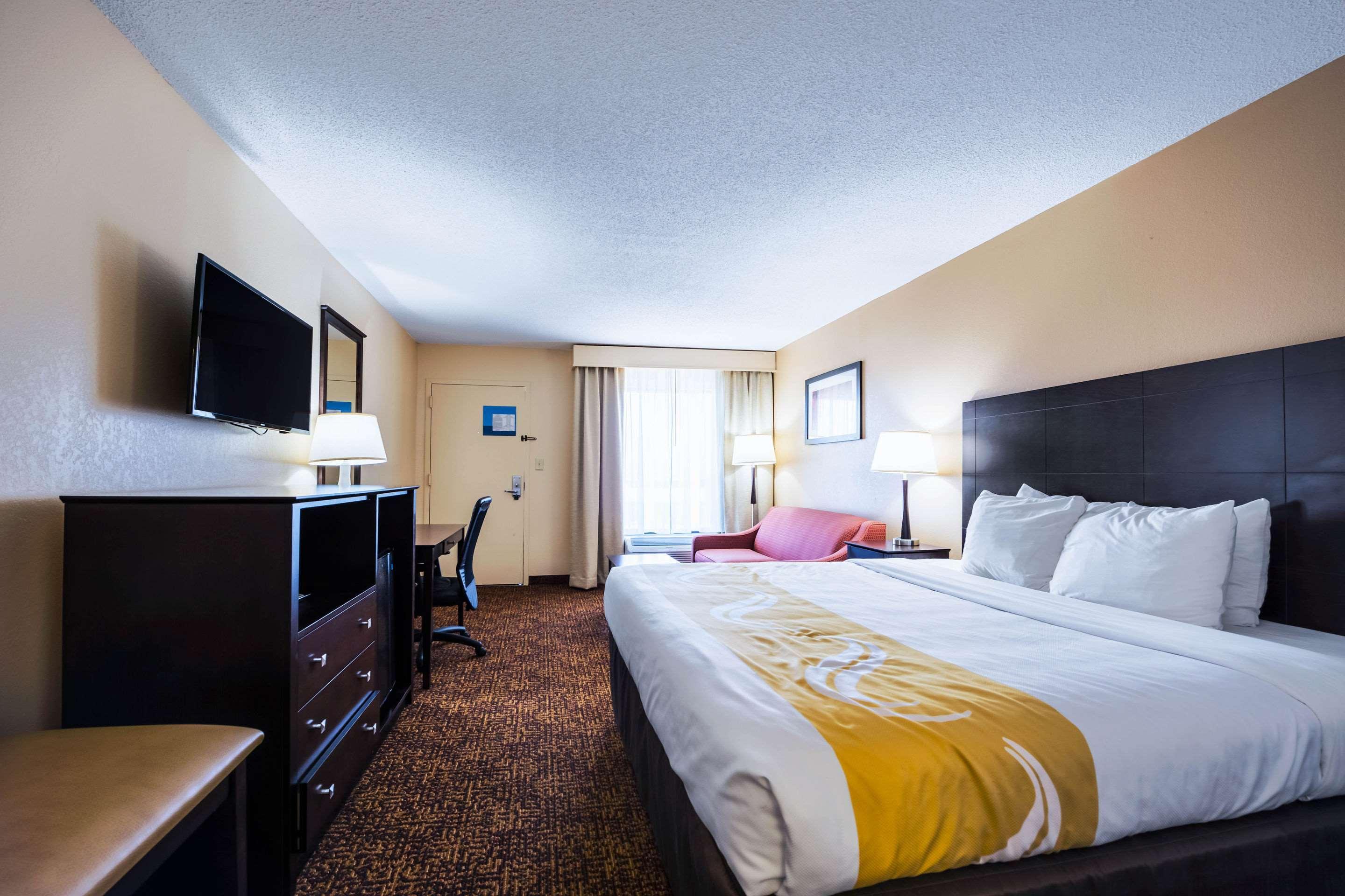 Quality Inn Dillon Εξωτερικό φωτογραφία