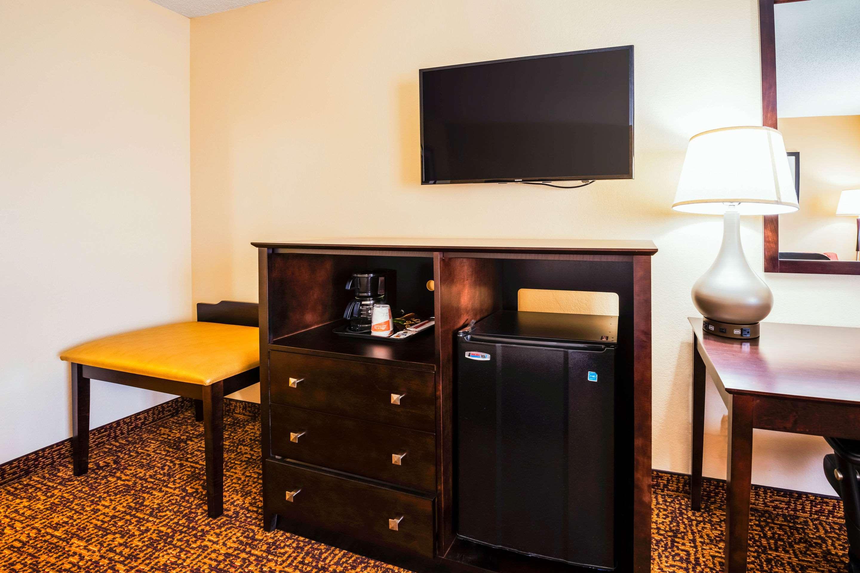 Quality Inn Dillon Εξωτερικό φωτογραφία