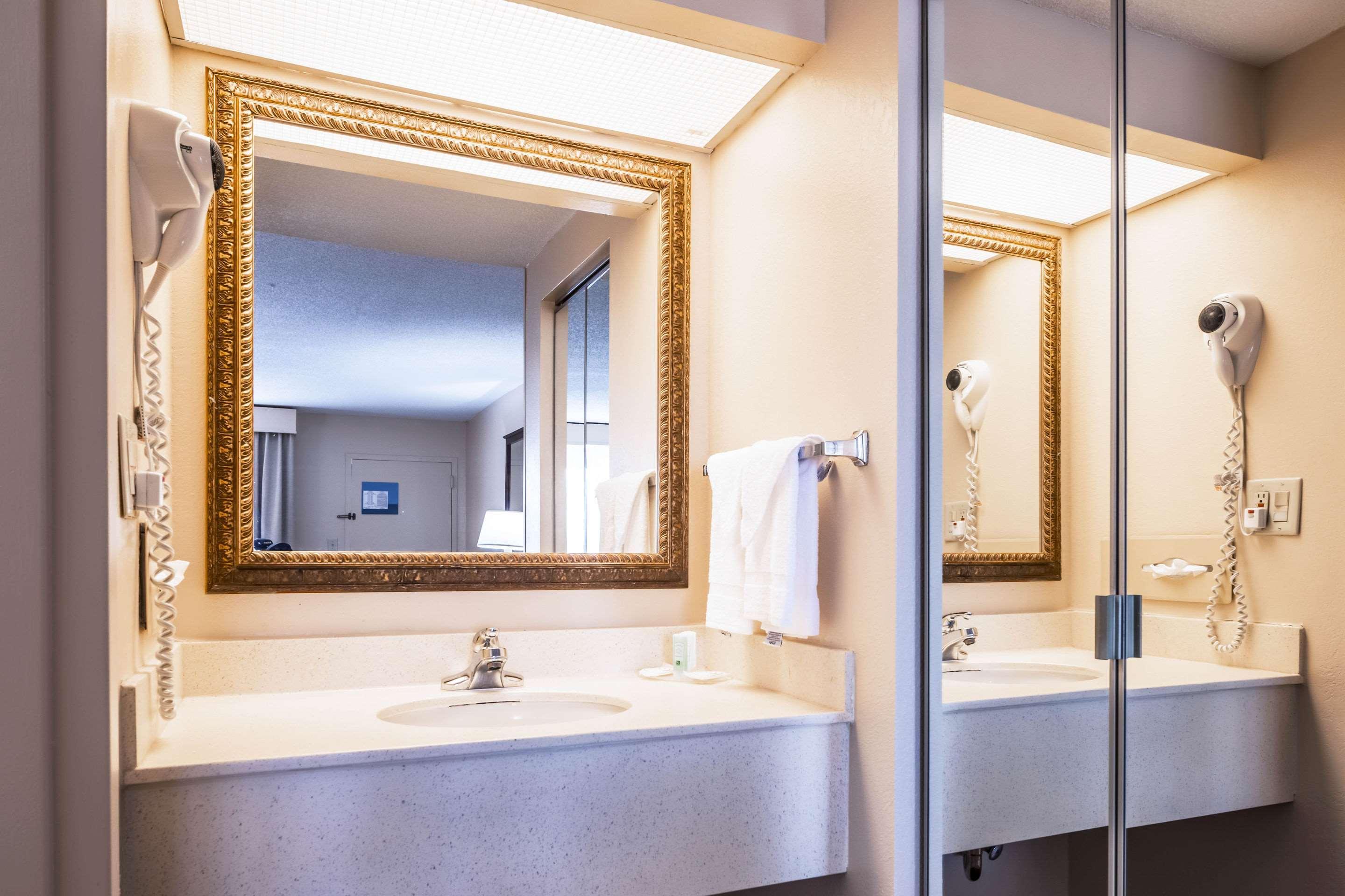 Quality Inn Dillon Εξωτερικό φωτογραφία