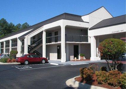 Quality Inn Dillon Εξωτερικό φωτογραφία