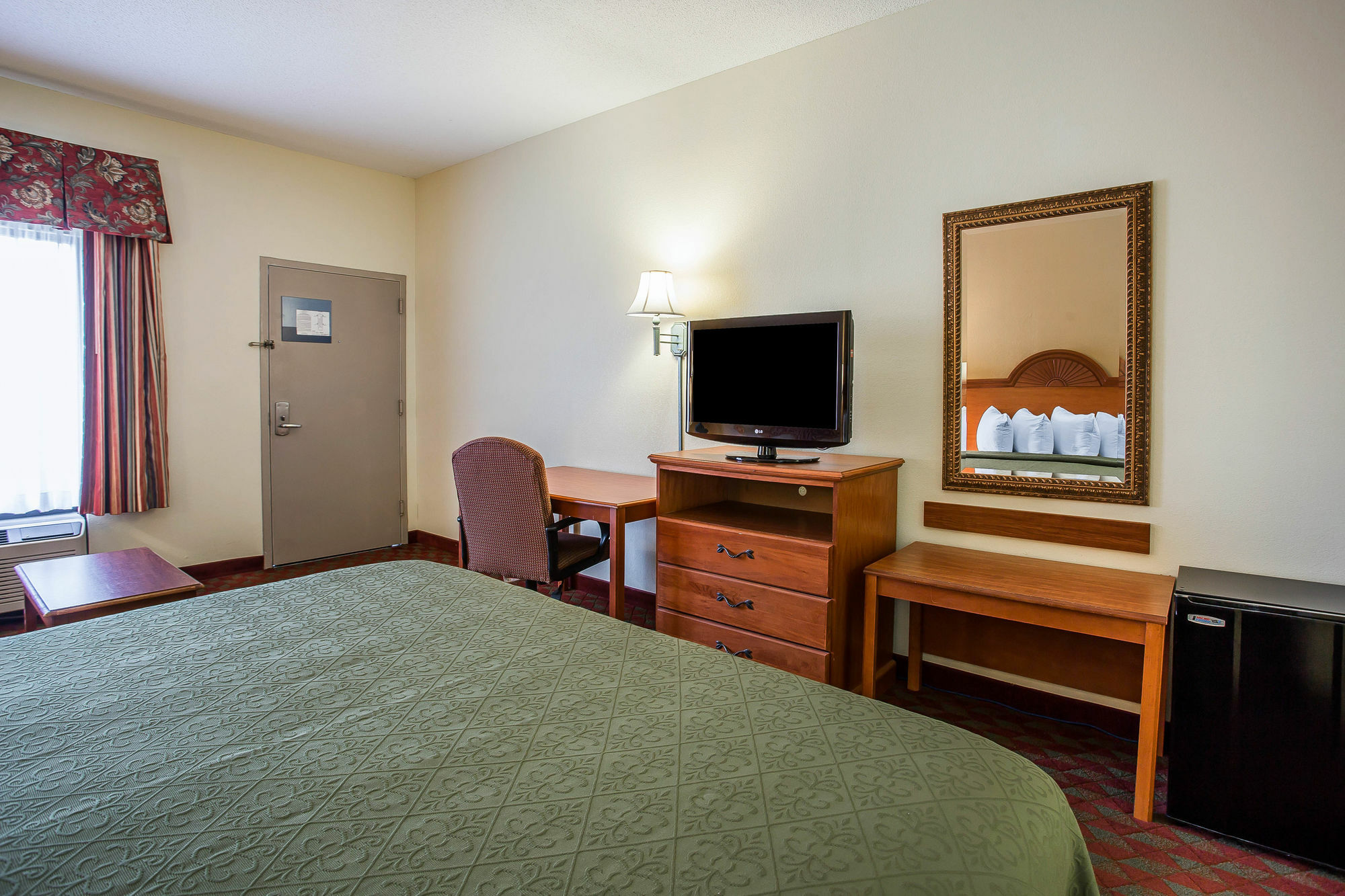Quality Inn Dillon Εξωτερικό φωτογραφία