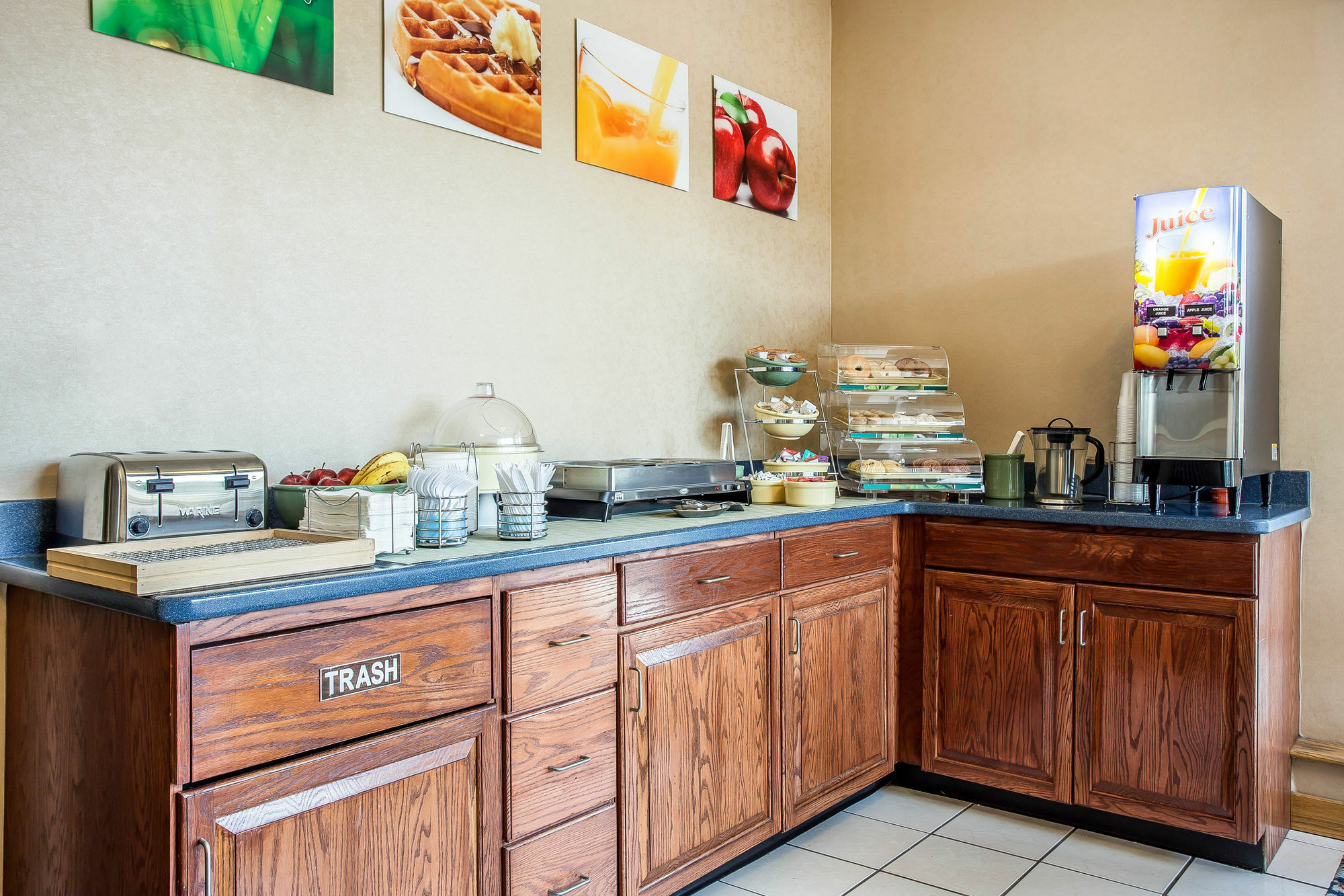 Quality Inn Dillon Εξωτερικό φωτογραφία