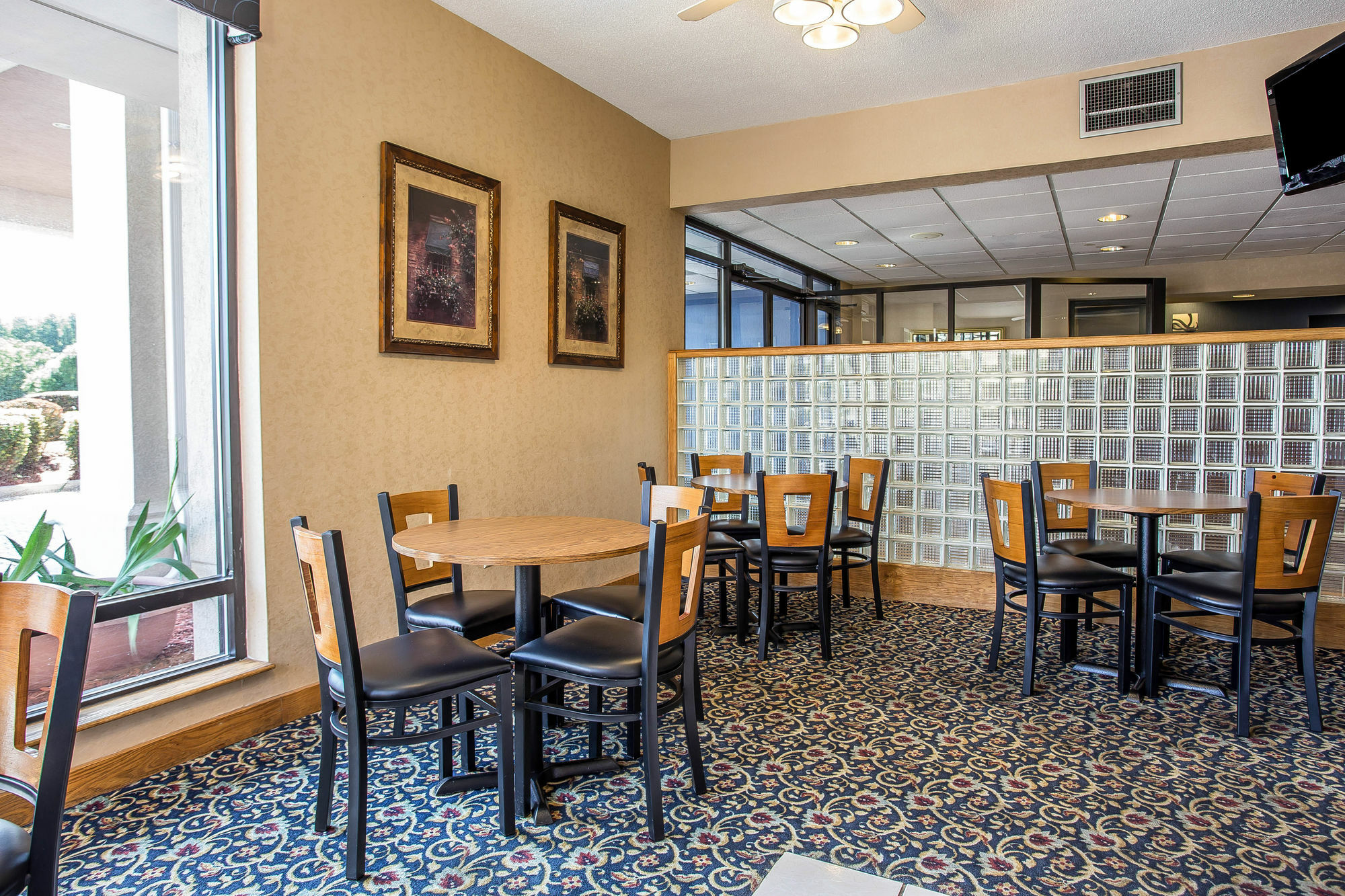 Quality Inn Dillon Εξωτερικό φωτογραφία